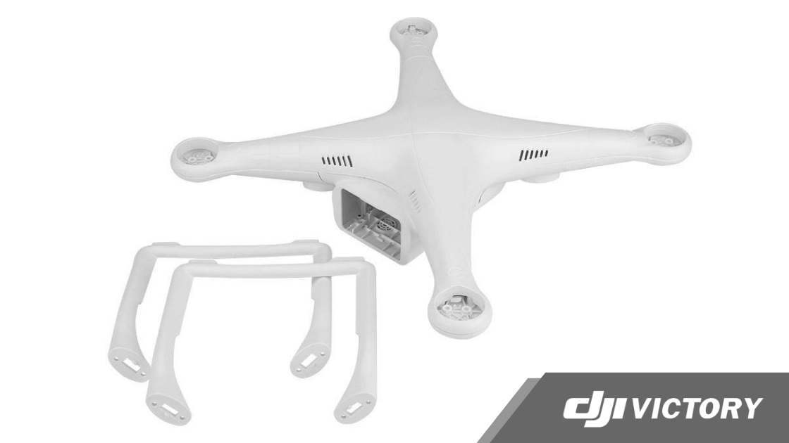 Linh Kiện Lắp Ráp Flycam