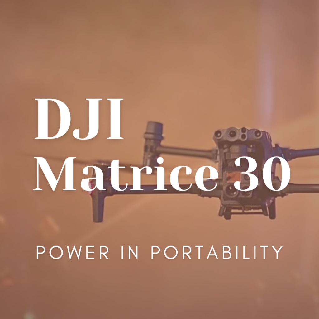 dji matrice 30 tối ưu hóa quy trình khảo sát truyền tải điện