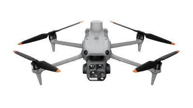 DJI Matrice 4T