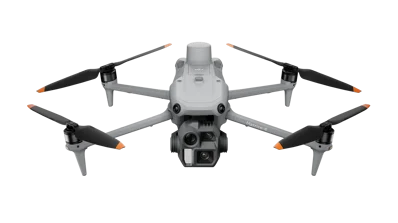 DJI Matrice 4E