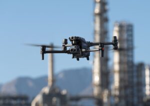 So sánh các giải pháp Drone khảo sát & Lập bản đồ của DJI