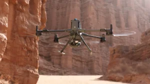ĐÁNH GIÁ DJI M400
