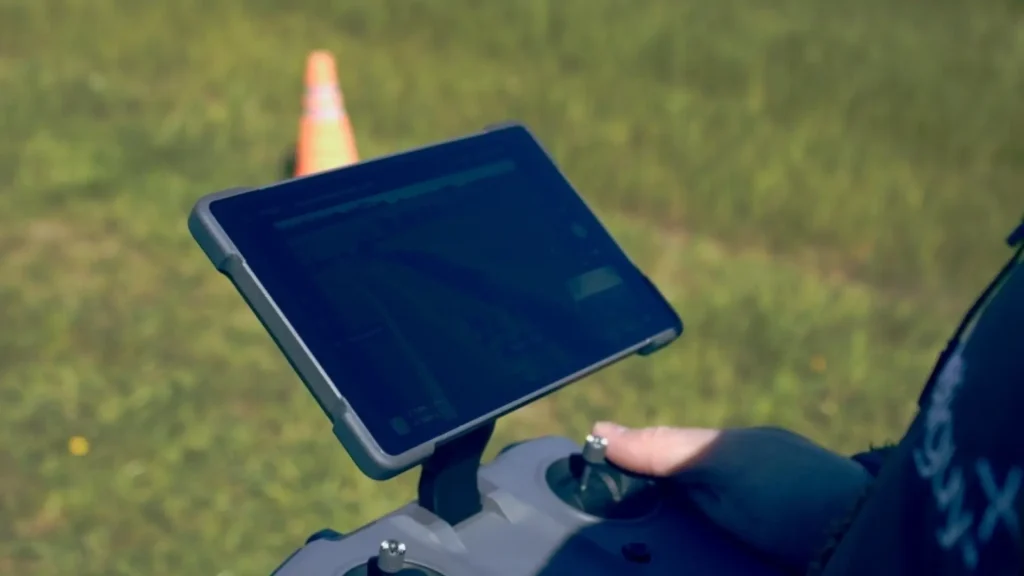 DJI RC Pro 2 & RC 2 Đánh Giá & Trình Diễn Trình Mô Phỏng Bay