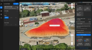 DJI Flighthub 2 Analyzer Chính Thức Ra Mắt – Bước Tiến Mới Cho Quản Lý Và Phân Tích Dữ Liệu Drone