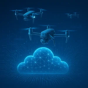 DJI FlightHub 2 – Nền tảng quản lý drone trên đám mây