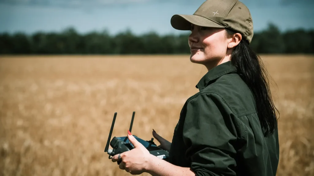 Hướng Dẫn Mở Khóa DJI GEO Zone Bằng Flysafe (Đầy Đủ & Dễ Thực Hành)