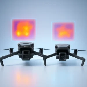 So sánh DJI Mavic 3 Thermal Advanced và DJI Mavic 3 Thermal