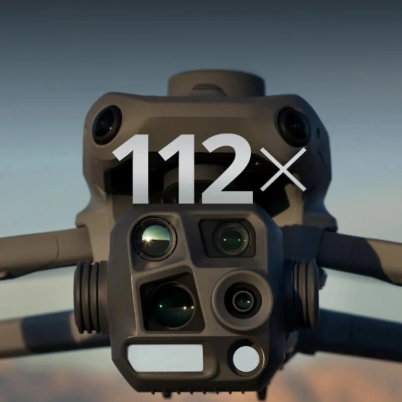 DJI Matrice 4 Series (2)