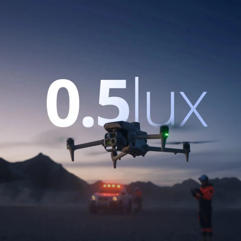 DJI Matrice 4 Series (3)