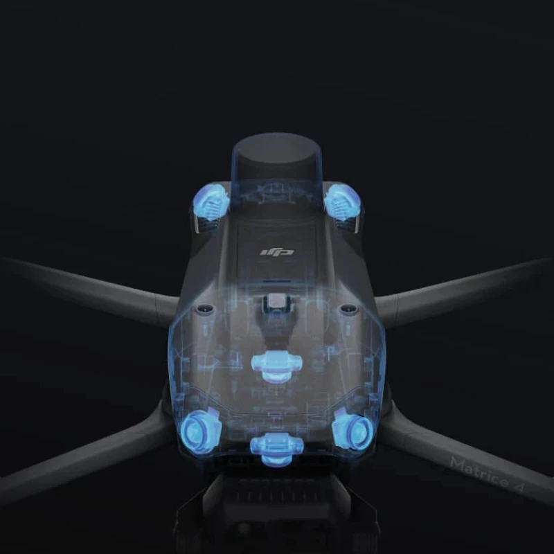 DJI Matrice 4 Series (4)
