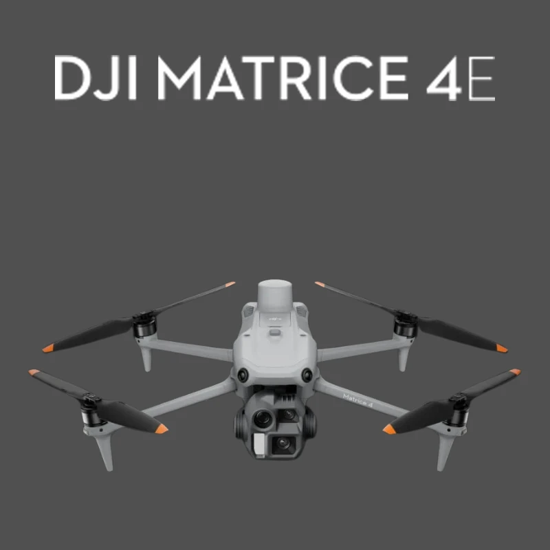 dji matrice 4E
