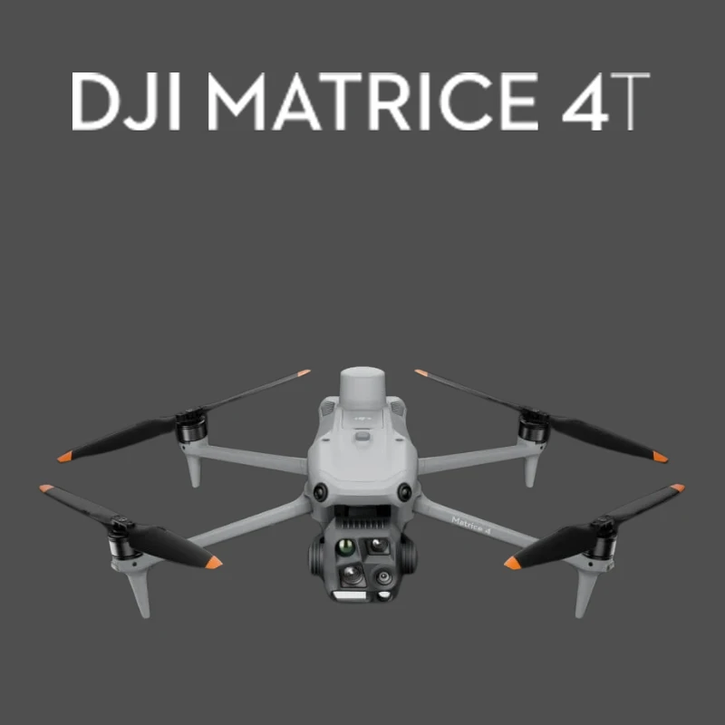 dji matrice 4T