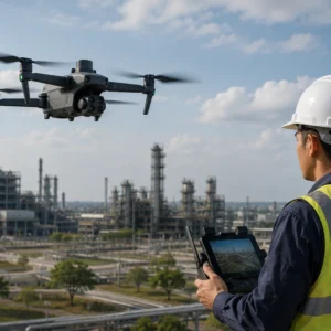 Drone doanh nghiệp DJI Matrice 4E và Matrice 4T cho ứng dụng doanh nghiệp